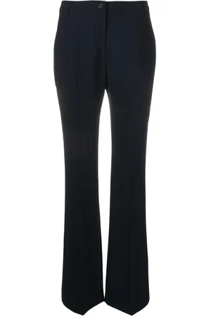 Aspesi Damen, Hosen, Blau, MGröße: