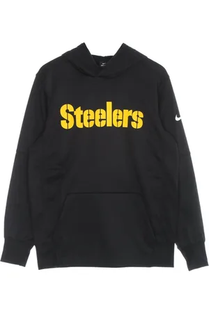 Nike Herren, Sweatshirts & Hoodies, Schwarzk, SGröße:
