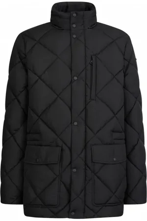 Geox Herren, Jacken, Schwarzk, 3XLGröße: