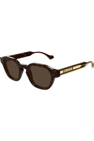 Gucci Herren, Accessories, Braun, 50 MMGröße: