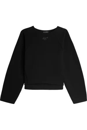 Axel Arigato Damen, Sweatshirts & Hoodies, Schwarzk, XSGröße: