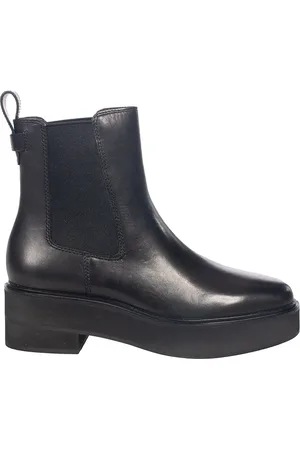 Ralph Lauren Damen, Schuhe, Schwarzk, 39 EUGröße: