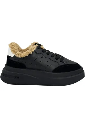 Ash Damen, Schuhe, Schwarzk, 37 EUGröße: