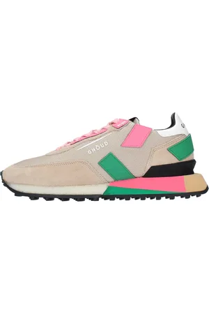 Ghoud Damen, Schuhe, Mehrfarbig, 41 EUGröße: