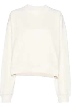 Axel Arigato Damen, Sweatshirts & Hoodies, Weiß, XLGröße: