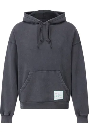 Axel Arigato Herren, Sweatshirts & Hoodies, Grau, XLGröße: