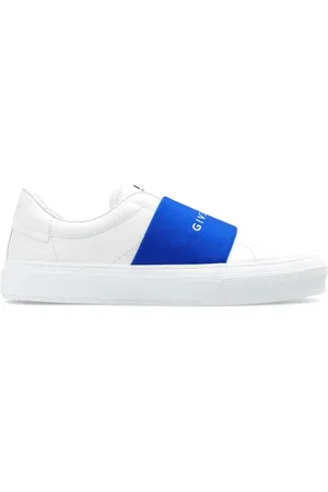 Givenchy Herren, Schuhe, Weiß, 42 1/2 EUGröße: