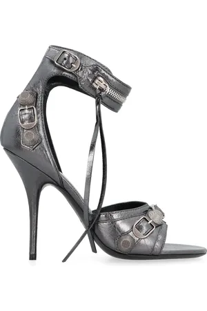 Balenciaga Damen, Schuhe, Grau, 40 EUGröße: