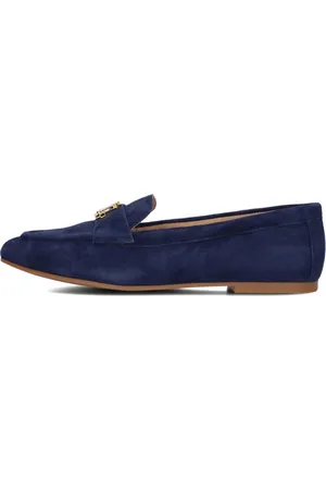 Ralph Lauren Damen, Schuhe, Blau, 41 EUGröße: