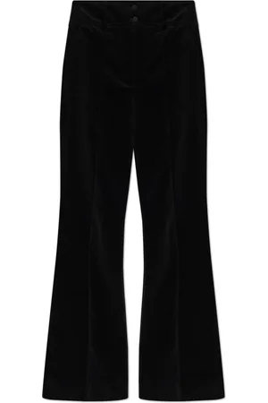 AllSaints Damen, Hosen, Schwarzk, XSGröße: