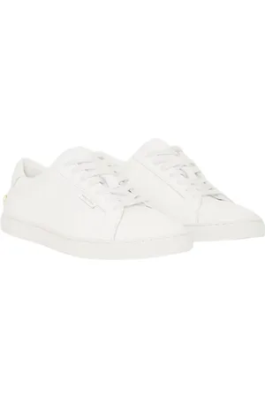 ANINE BING Damen, Schuhe, Weiß, 40 EUGröße: