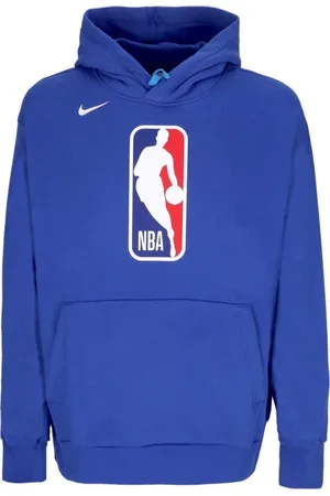 Nike Herren, Sweatshirts & Hoodies, Blau, MGröße:
