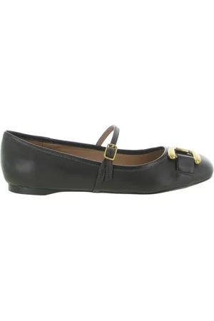 Bibi Lou Damen, Schuhe, Braun, 38 EUGröße: