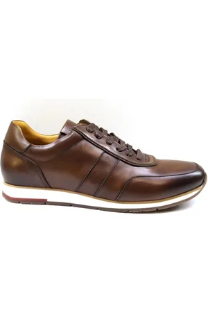 Berwick Herren, Schuhe, Braun, 39 EUGröße:
