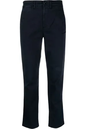 Ralph Lauren Damen, Hosen, Blau, XLGröße: