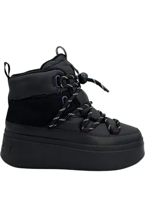 Ash Damen, Schuhe, Schwarzk, 36 EUGröße:
