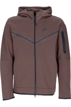 Nike Herren, Sweatshirts & Hoodies, Braun, LGröße:
