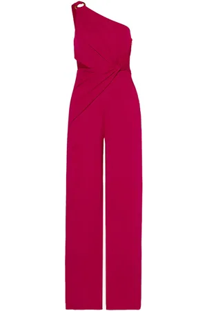 Ralph Lauren Damen, Jumpsuits & Playsuits, Rosa, XSGröße: