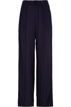 Aspesi Damen, Hosen, Schwarzk, 2XSGröße: