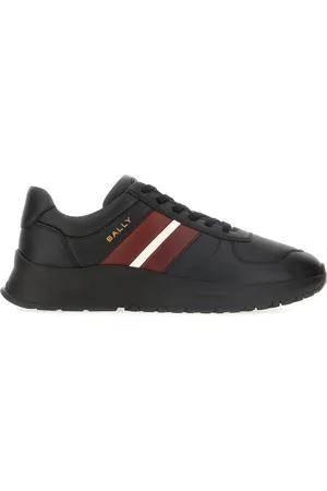 Bally Herren, Schuhe, Schwarzk, 39 EUGröße: