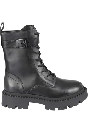 Ash Damen, Schuhe, Schwarzk, 40 EUGröße: