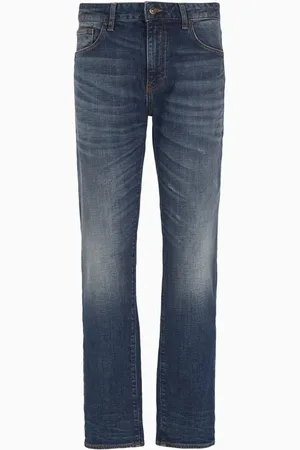 Armani Exchange Herren, Jeans, Blau, W29Größe: