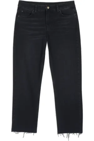 Bash Damen, Jeans, Schwarzk, W29Größe: