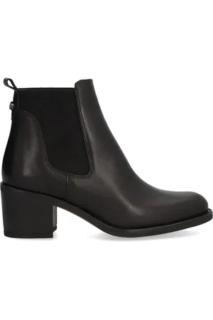 Alpe Damen, Schuhe, Schwarzk, 40 EUGröße: