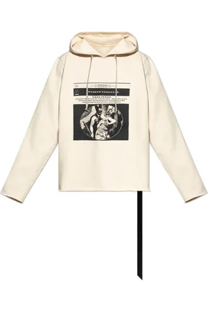 Rick Owens Herren, Sweatshirts & Hoodies, , SGröße: