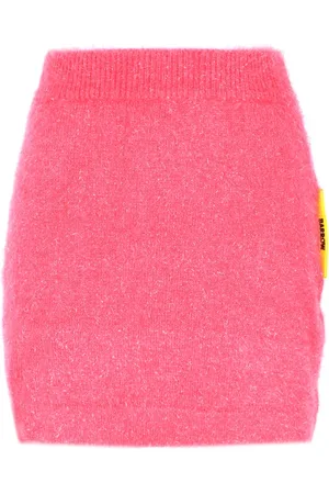 BARROW Damen, Röcke, Rosa, MGröße: