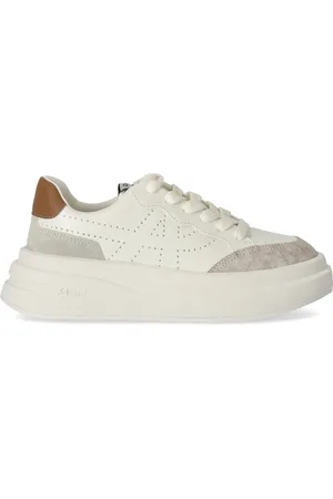 Ash Damen, Schuhe, Weiß, 41 EUGröße: