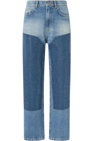 Pinko Damen, Jeans, Blau, W25Größe: