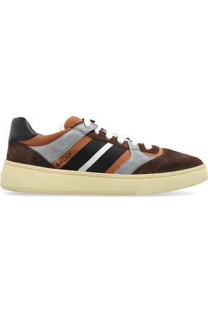 Bally Herren, Schuhe, Braun, 42 EUGröße:
