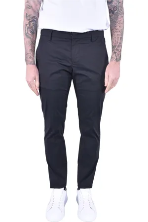 Dondup Herren, Hosen, Schwarzk, W30Größe: