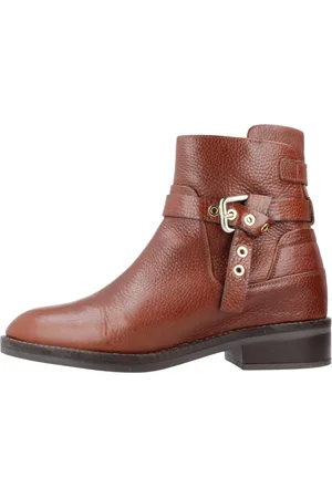 Geox Damen, Schuhe, Braun, 38 EUGröße: