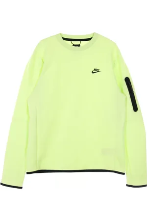 Nike Herren, Sweatshirts & Hoodies, Grün, XLGröße: