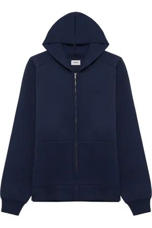 Autry Herren, Sweatshirts & Hoodies, Blau, SGröße: