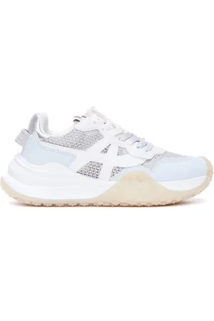 Ash Damen, Schuhe, Weiß, 38 EUGröße: