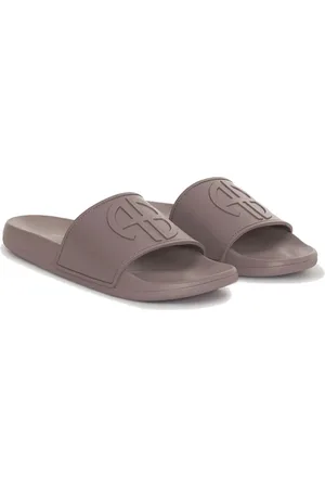 ANINE BING Damen, Schuhe, Grau, 36 EUGröße: