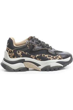 Ash Damen, Schuhe, Mehrfarbig, 37 EUGröße: