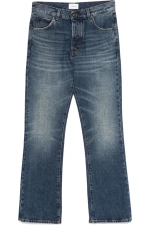 haikure Herren, Jeans, Blau, W34Größe: