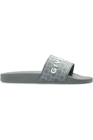Givenchy Herren, Schuhe, Grau, 41 EUGröße: