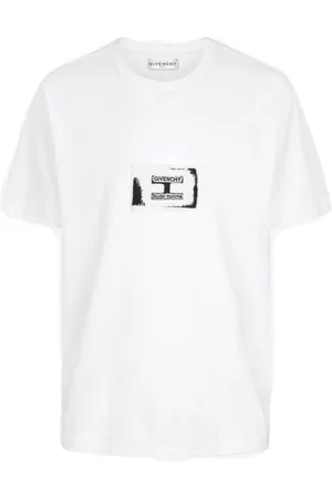 Givenchy Damen, Oberteile, Weiß, XSGröße:
