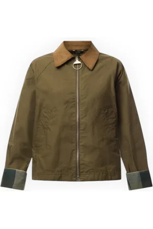 Barbour Damen, Jacken, Braun, MGröße: