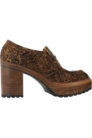 Pon´s quintana Damen, Schuhe, Mehrfarbig, 38 EUGröße: