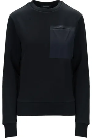 HERNO Herren, Sweatshirts & Hoodies, Schwarzk, XSGröße: