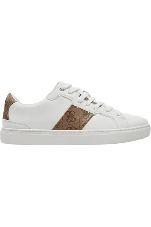 Guess Herren, Schuhe, Weiß, 41 EUGröße:
