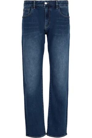 Armani Exchange Herren, Jeans, Blau, W40Größe: