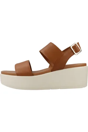 Geox Damen, Schuhe, Braun, 39 EUGröße: