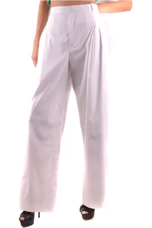 Givenchy Damen, Hosen, Weiß, SGröße: